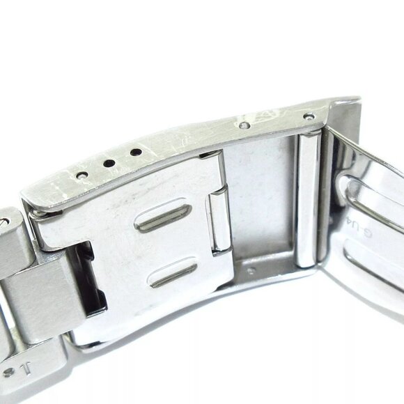 TAG Heuer Formula 1 WAZ1111 WPM5973 Silver Men\'s Wrist Watch main image 3